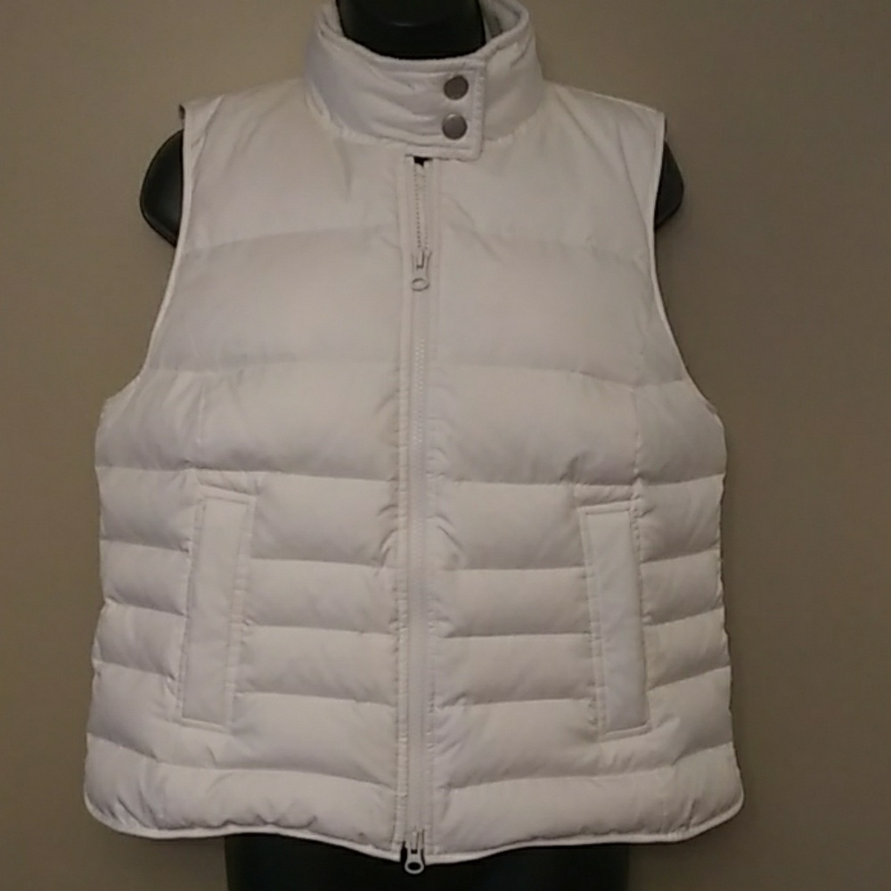 Ann Taylor Loft Vest